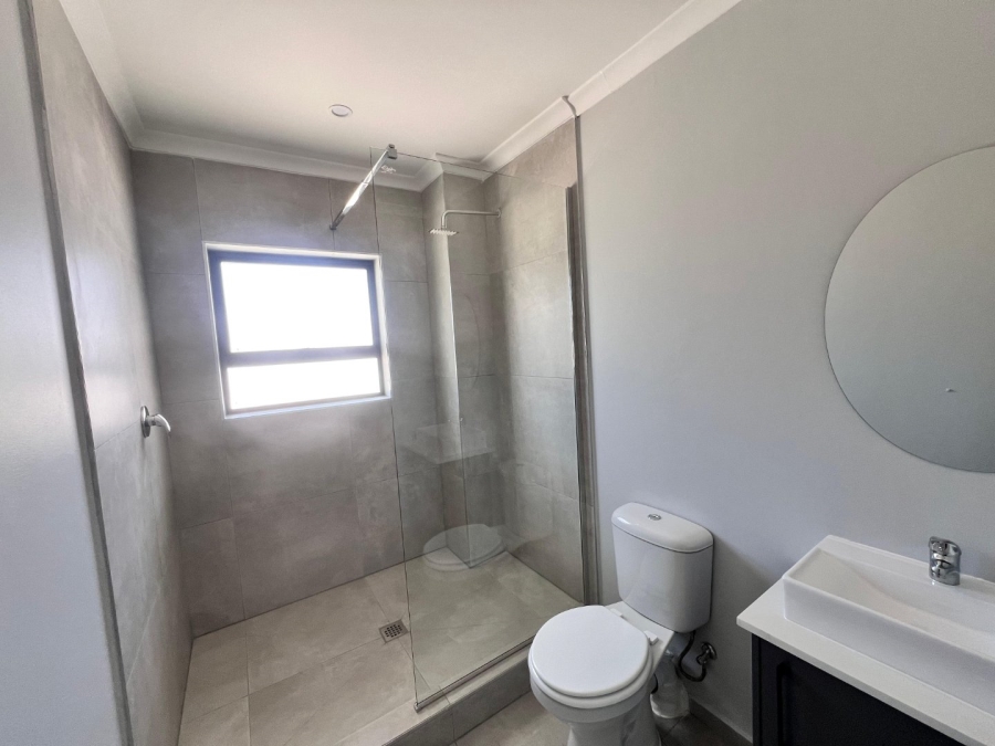 To Let 2 Bedroom Property for Rent in Parklands East Western Cape
